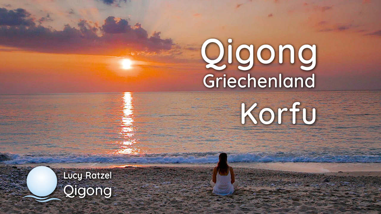 Qigong Urlaub Korfu